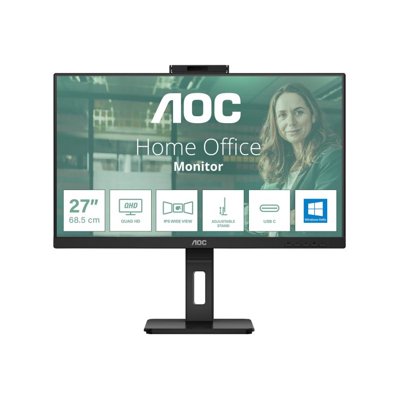 AOC Monitor Pro-Line ProLine (Q27P3QW)