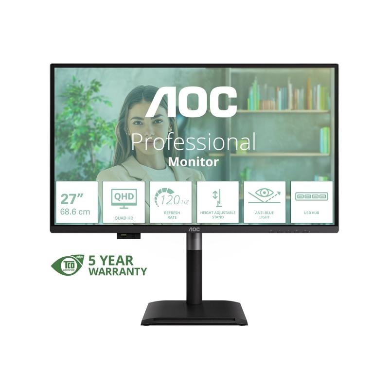 AOC Monitor Pro-Line ProLine (Q27P4U)