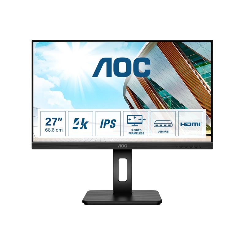 AOC Monitor Pro-Line ProLine (U27P2)