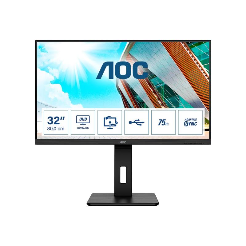 AOC Monitor Pro-Line ProLine (U32P2)