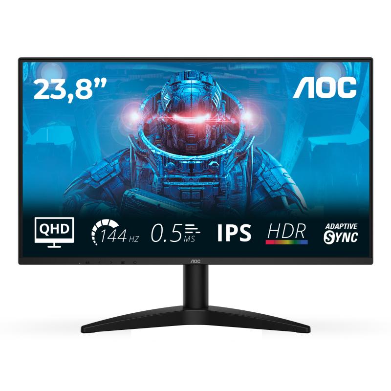 AOC Monitor Basic-Line BasicLine (Q24B36X)
