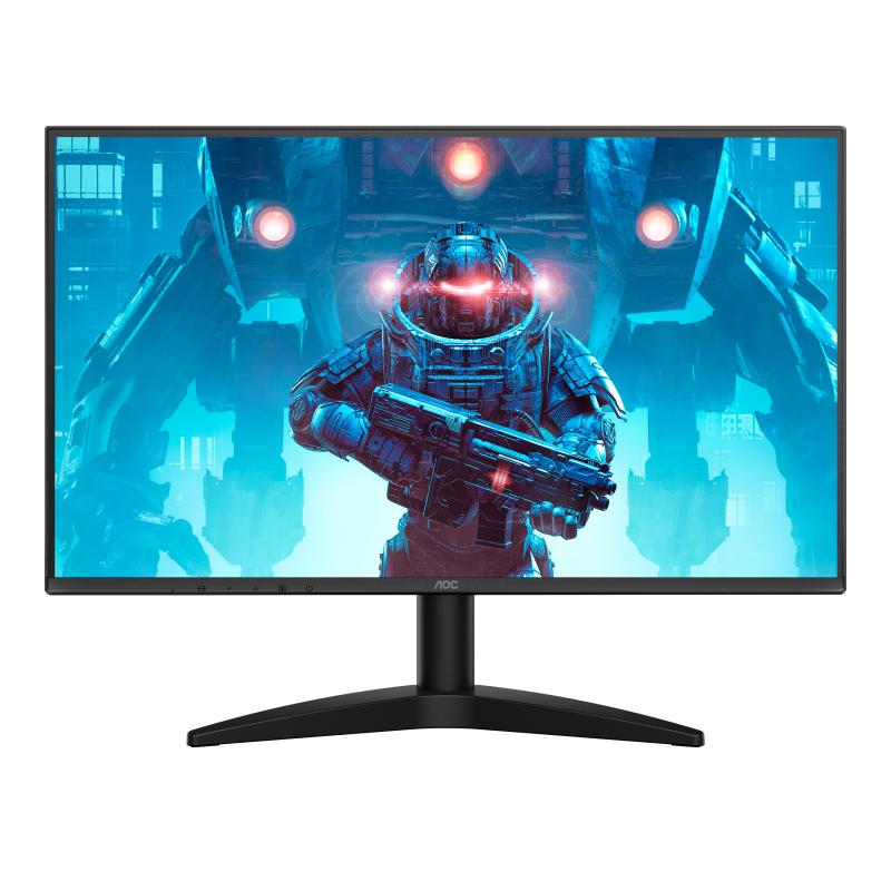 AOC Monitor Basic-Line BasicLine (Q24B36X)