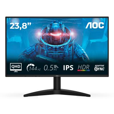 AOC Monitor Basic-Line BasicLine (Q24B36X)