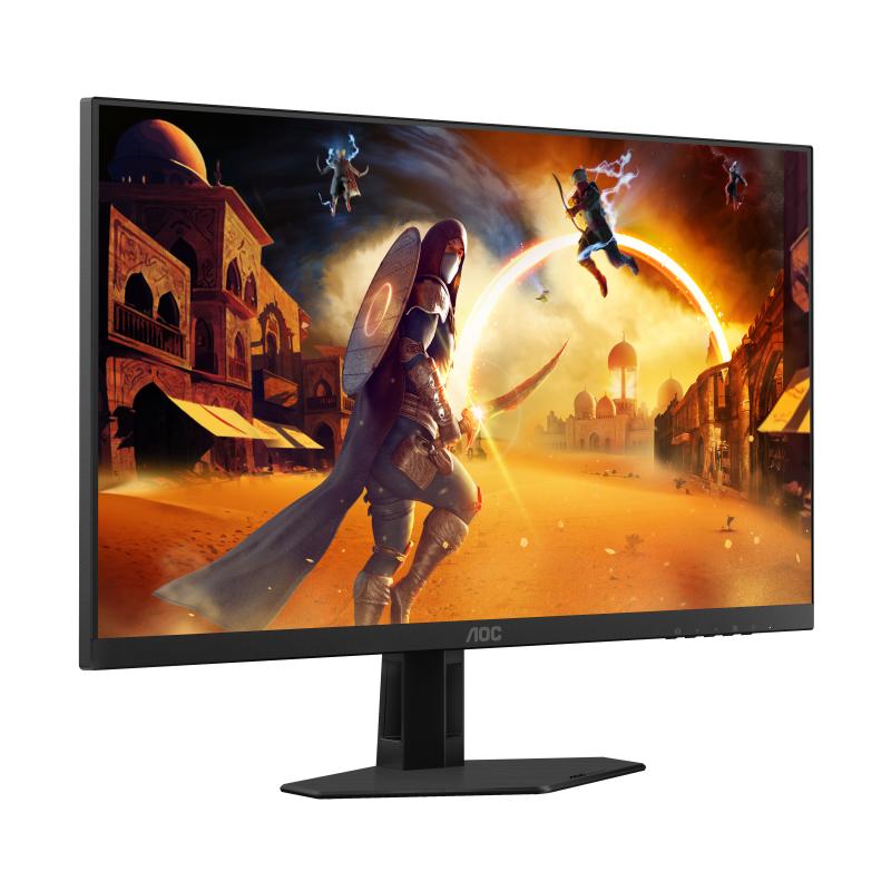 AOC Monitor Gaming (Q24G4RE)