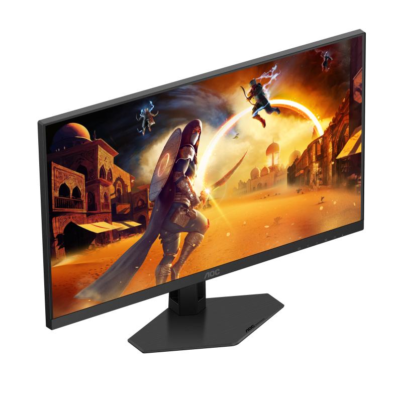 AOC Monitor Gaming (Q24G4RE)
