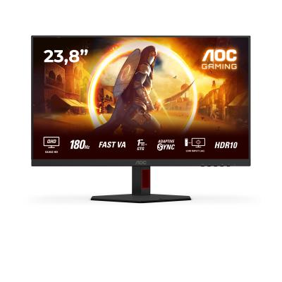 AOC Monitor Gaming (Q24G4RE)
