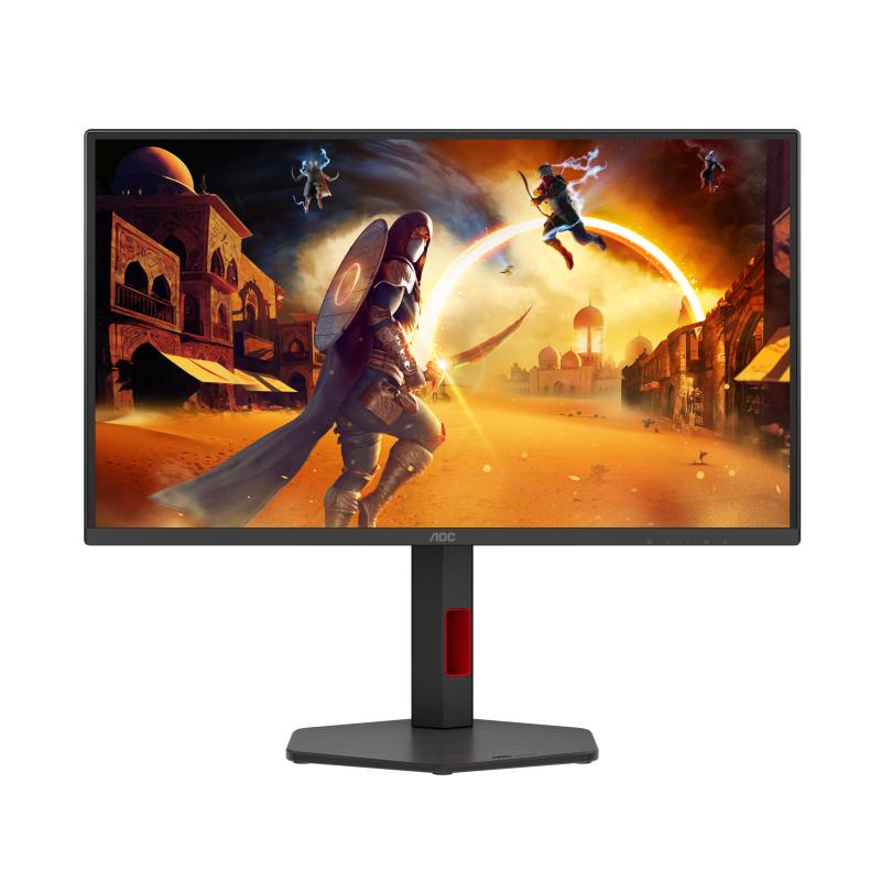 AOC Monitor Gaming (Q25G4SR)