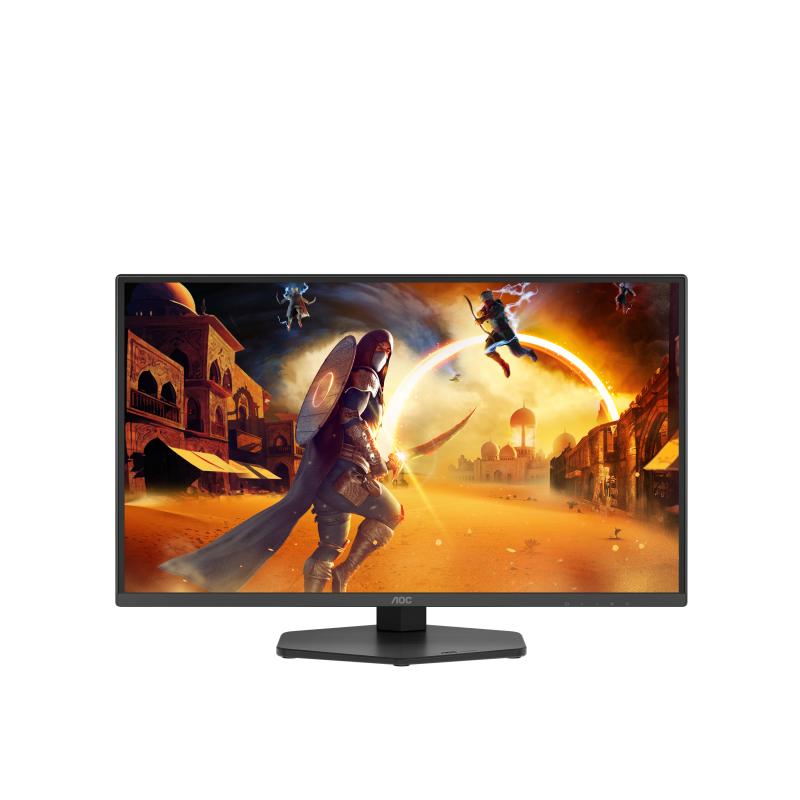 AOC Monitor Gaming (Q25G4SR)