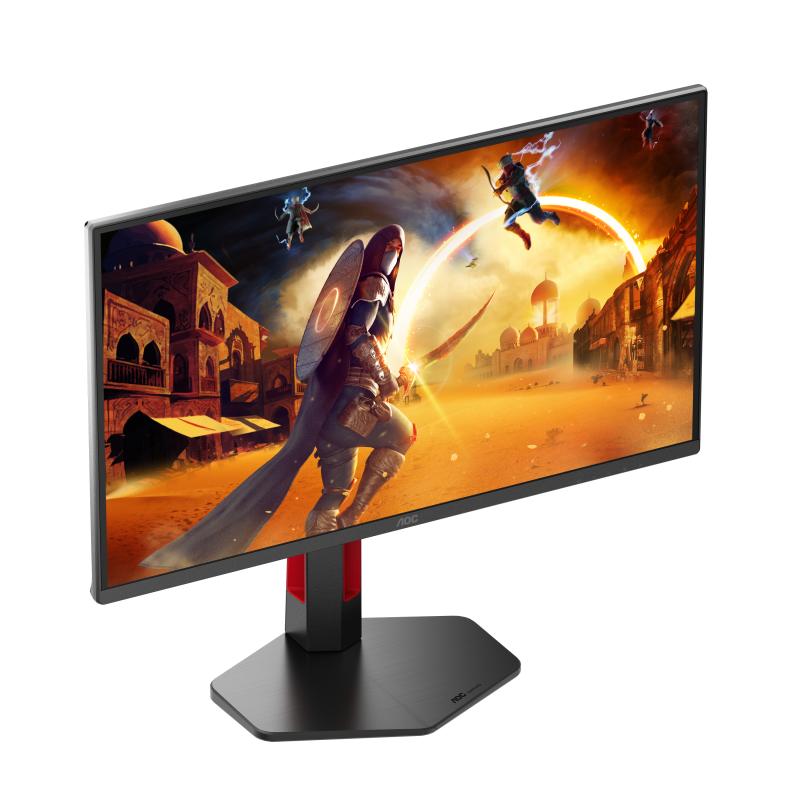 AOC Monitor Gaming (Q25G4SR)