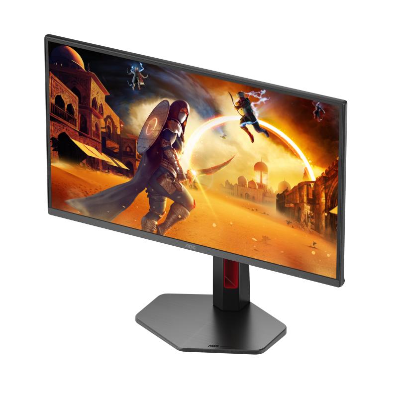 AOC Monitor Gaming (Q25G4SR)