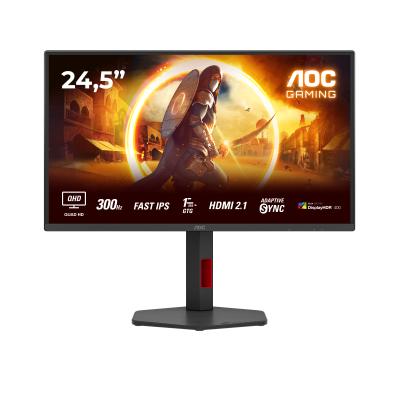 AOC Monitor Gaming (Q25G4SR)