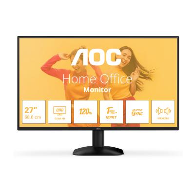 AOC Monitor Basic-Line BasicLine (Q27B35S3)