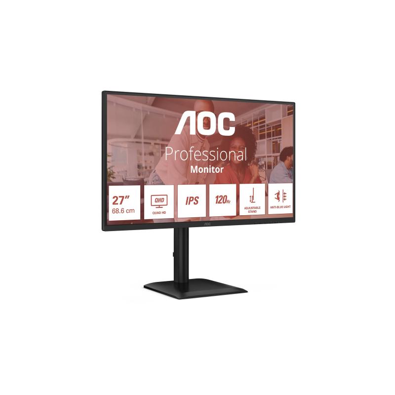 AOC Monitor Essential-Line EssentialLine (Q27E4U)