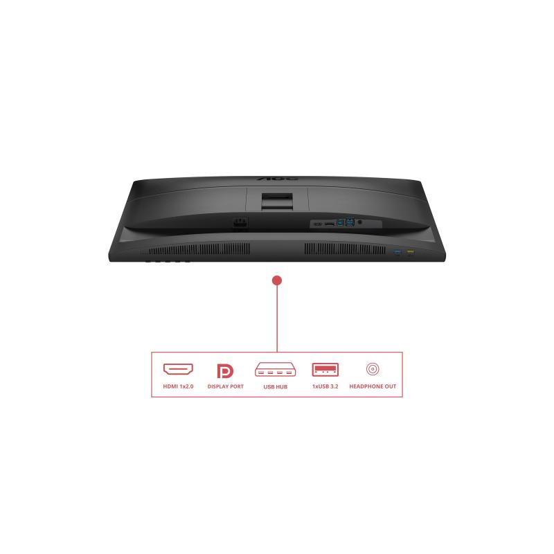 AOC Monitor Essential-Line EssentialLine (Q27E4U)