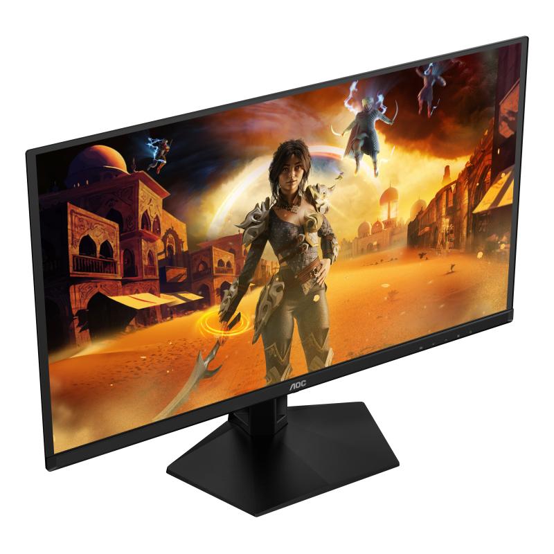 AOC Monitor Gaming (Q27G41ZDF)