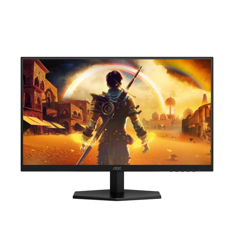 AOC Monitor Gaming (Q27G42XE)