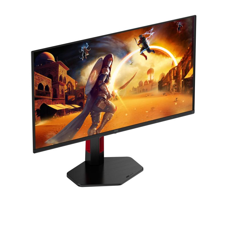AOC Monitor Gaming (Q27G4SDR)
