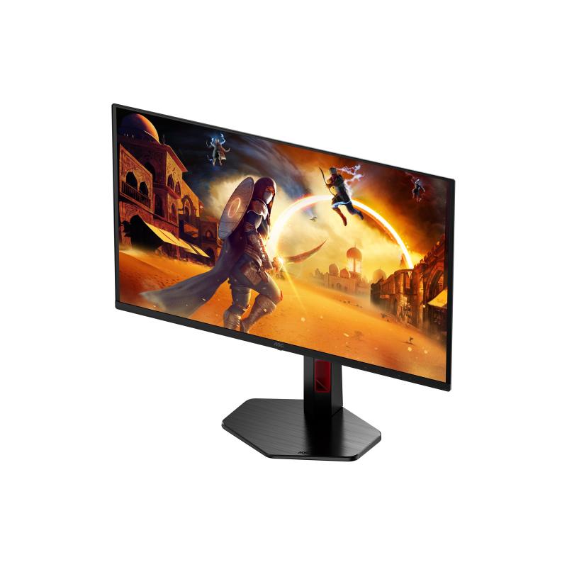 AOC Monitor Gaming (Q27G4SDR)