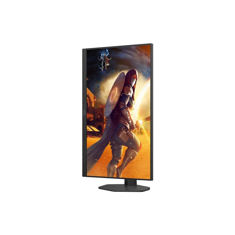 AOC Monitor Gaming (Q27G4SRU)