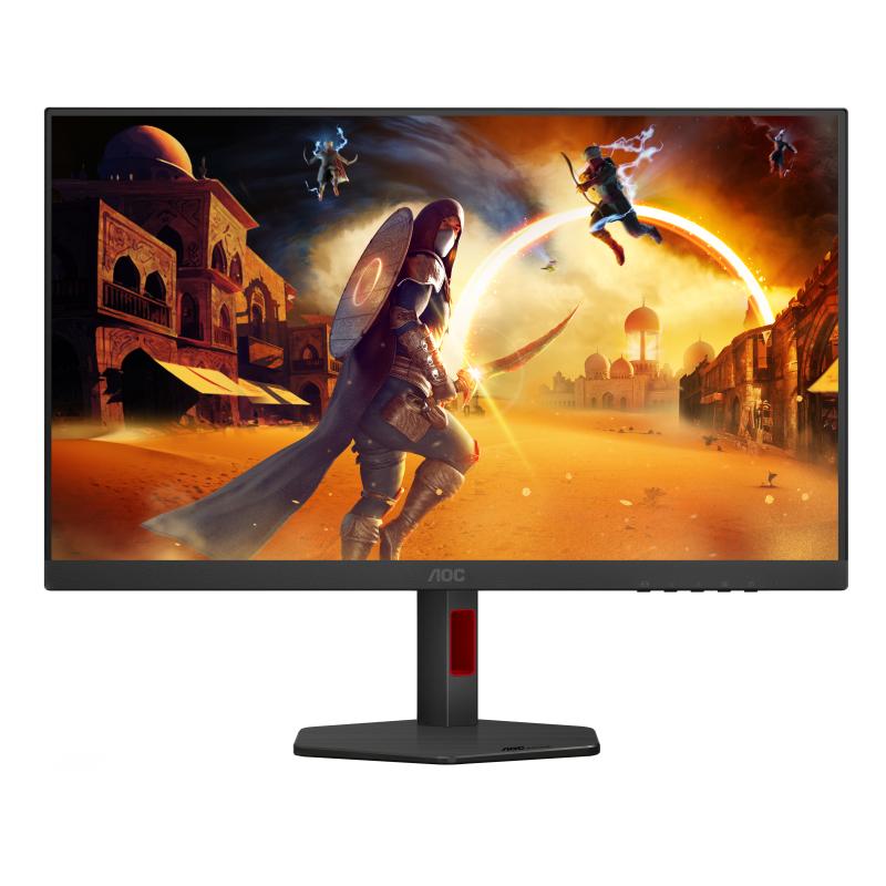 AOC Monitor Gaming (Q27G4ZR)