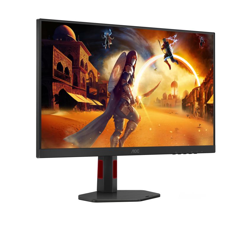 AOC Monitor Gaming (Q27G4ZR)