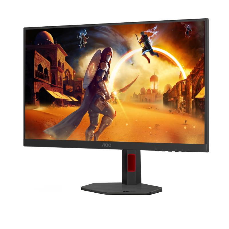 AOC Monitor Gaming (Q27G4ZR)