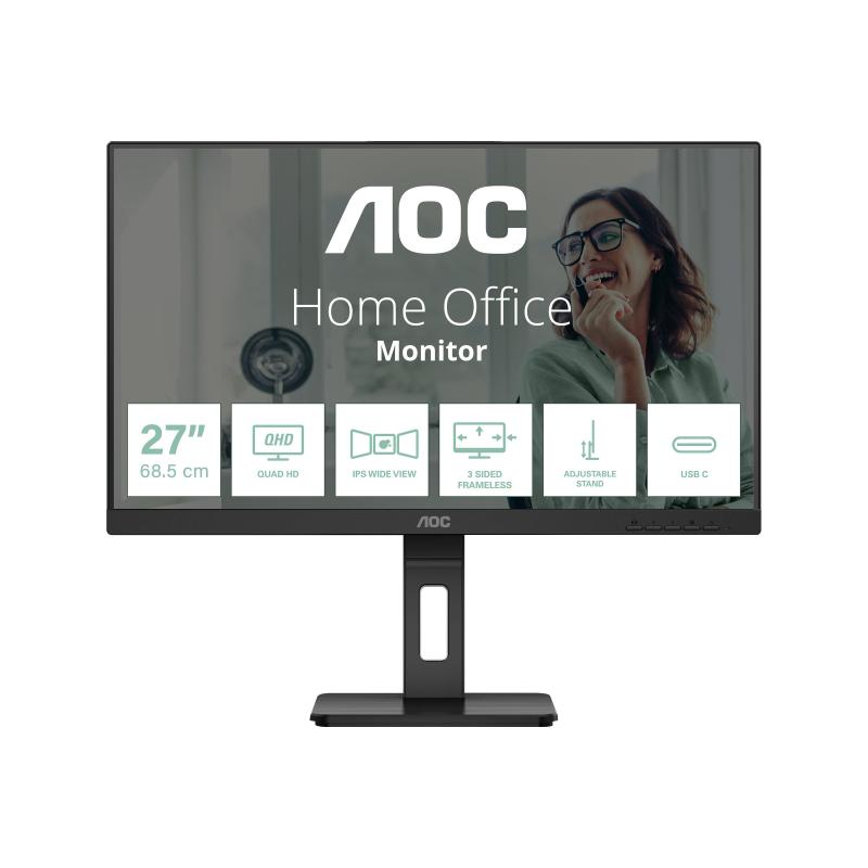 AOC Monitor (Q27P3CV)