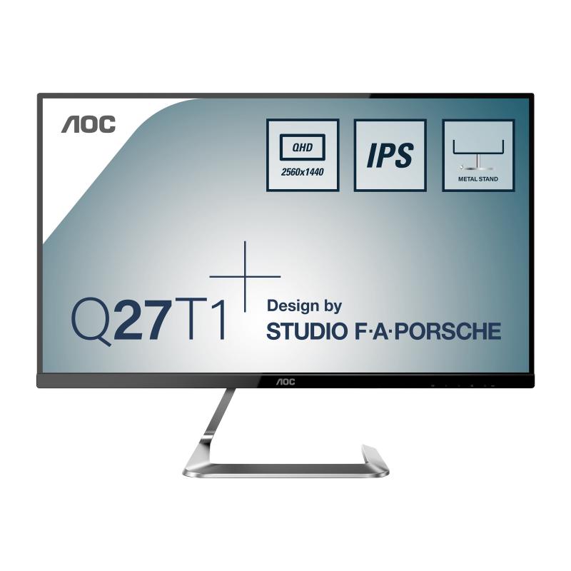 AOC Monitor (Q27T1)