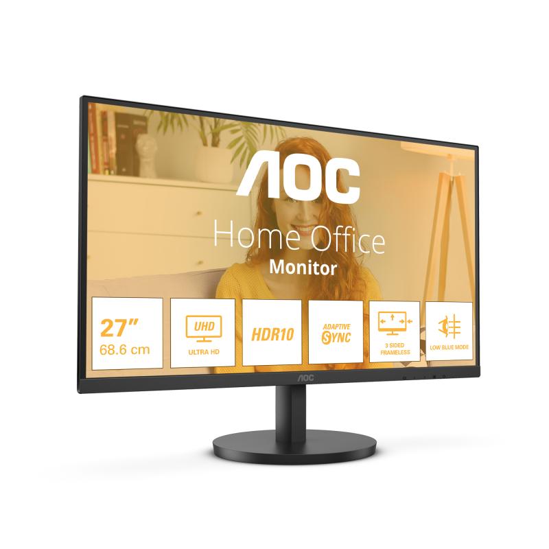 AOC Monitor Basic-Line BasicLine (U27B3M)