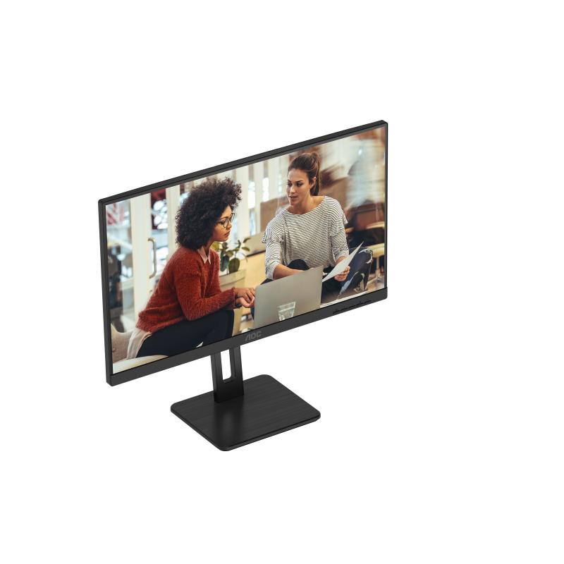 AOC Monitor Essential-Line EssentialLine (U27E3UF)