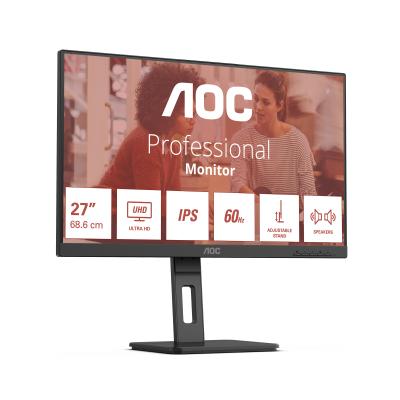 AOC Monitor Essential-Line EssentialLine (U27E3UF)