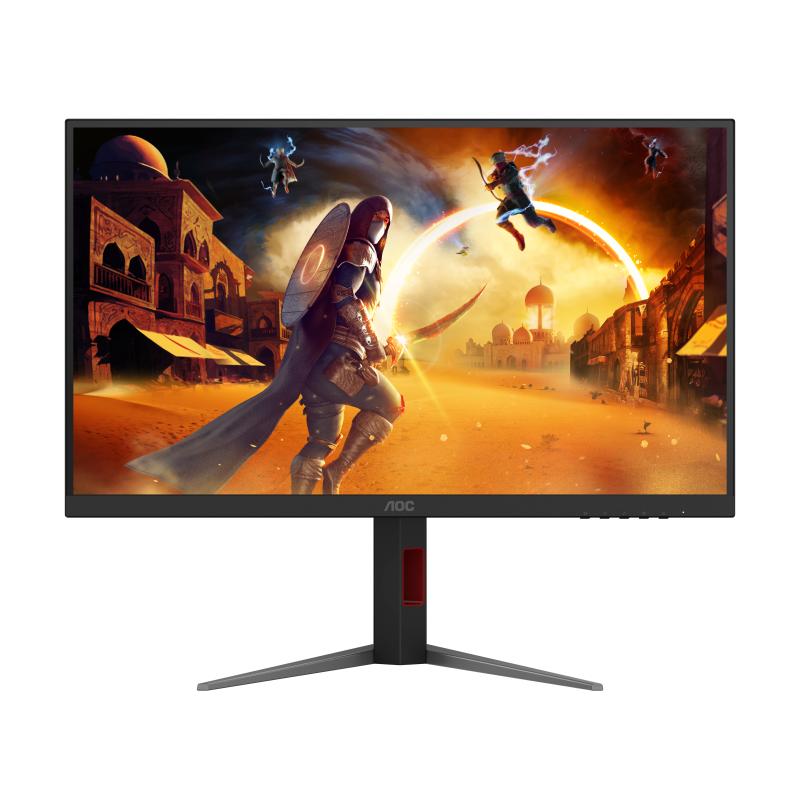 AOC Monitor Gaming (U27G4XM)