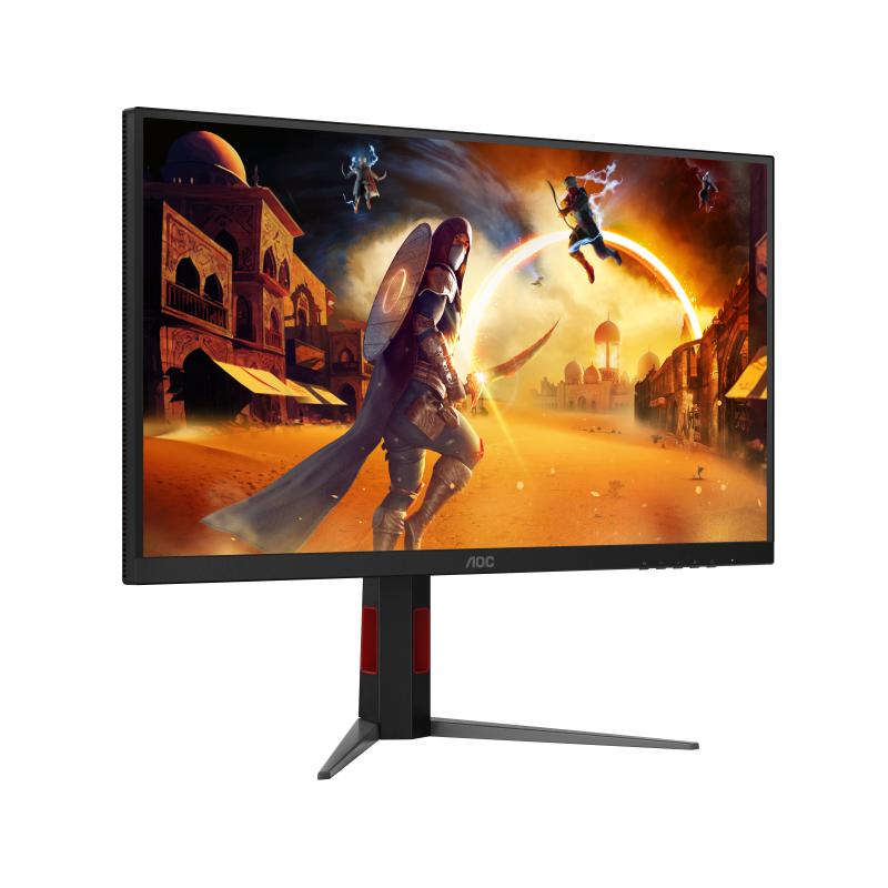 AOC Monitor Gaming (U27G4XM)