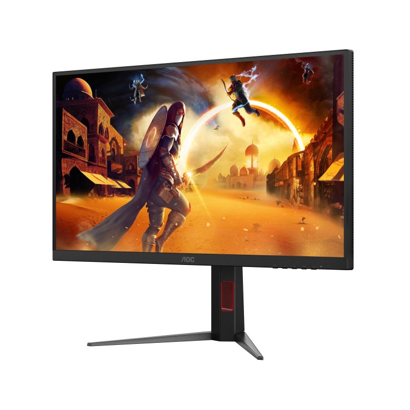 AOC Monitor Gaming (U27G4XM)