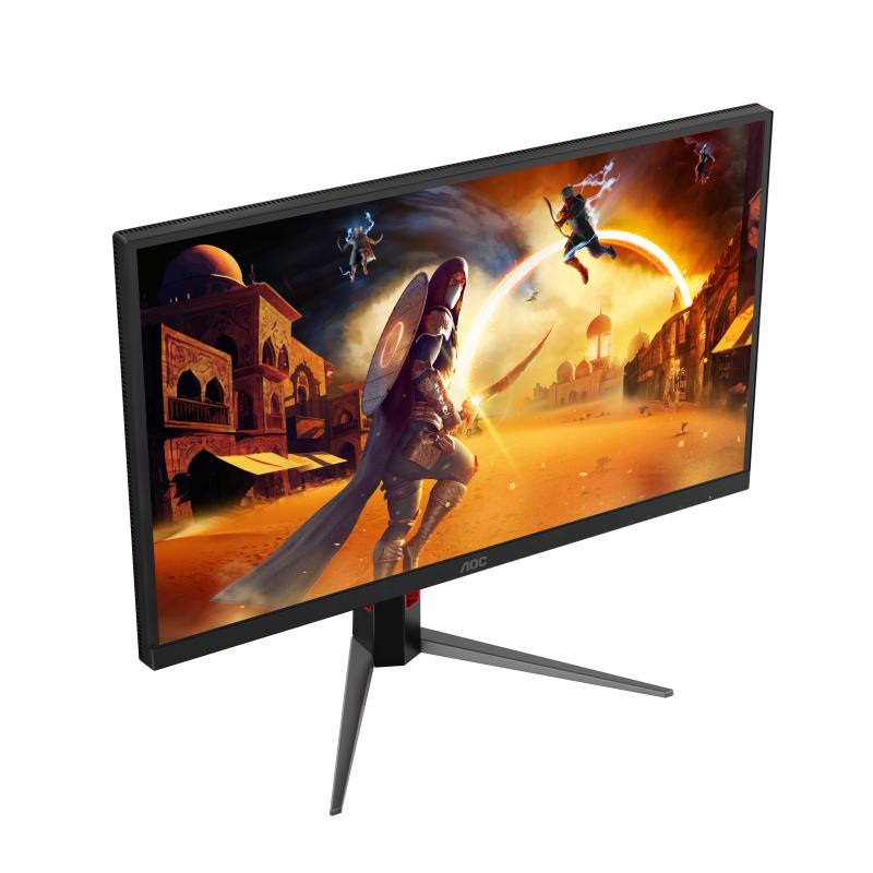AOC Monitor Gaming (U27G4XM)
