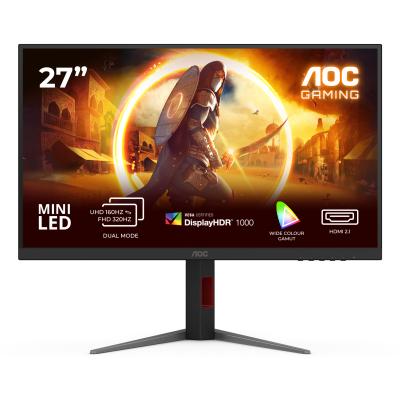 AOC Monitor Gaming (U27G4XM)