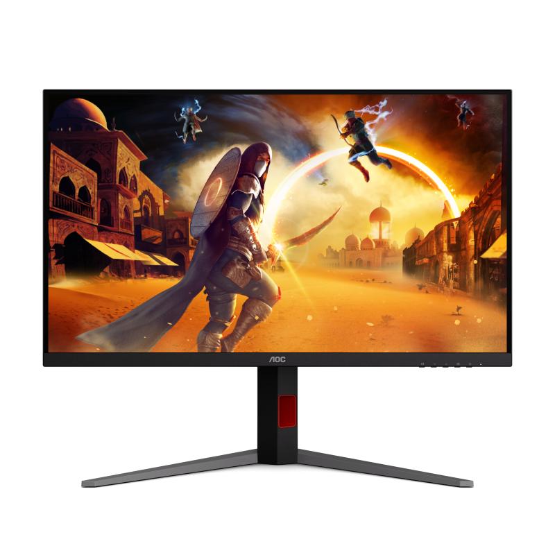 AOC Monitor Gaming (U32G4U)