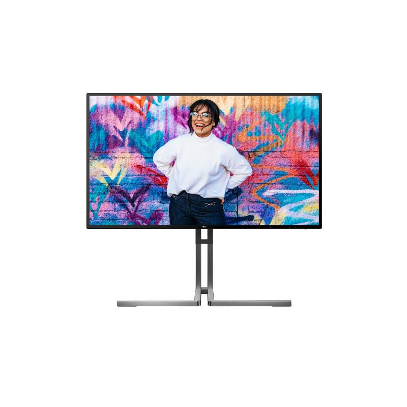 AOC Monitor Ultra-Line UltraLine (U27U3CV)