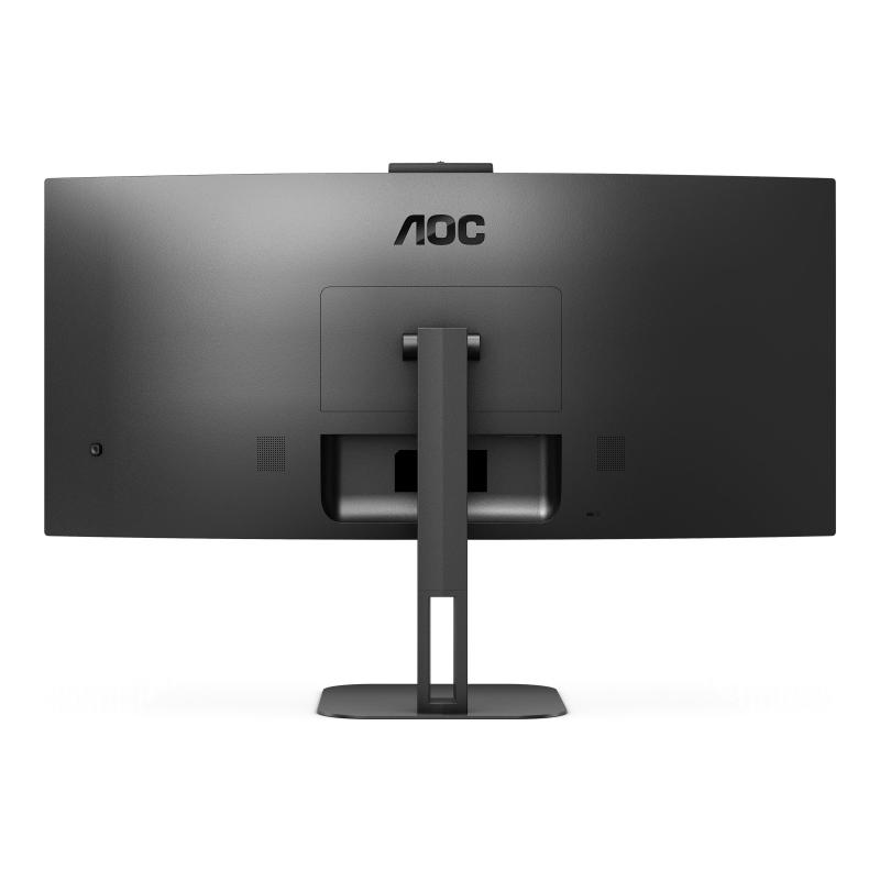 AOC Monitor Value-line Valueline CU34V5CW BK (CU34V5CW/BK)