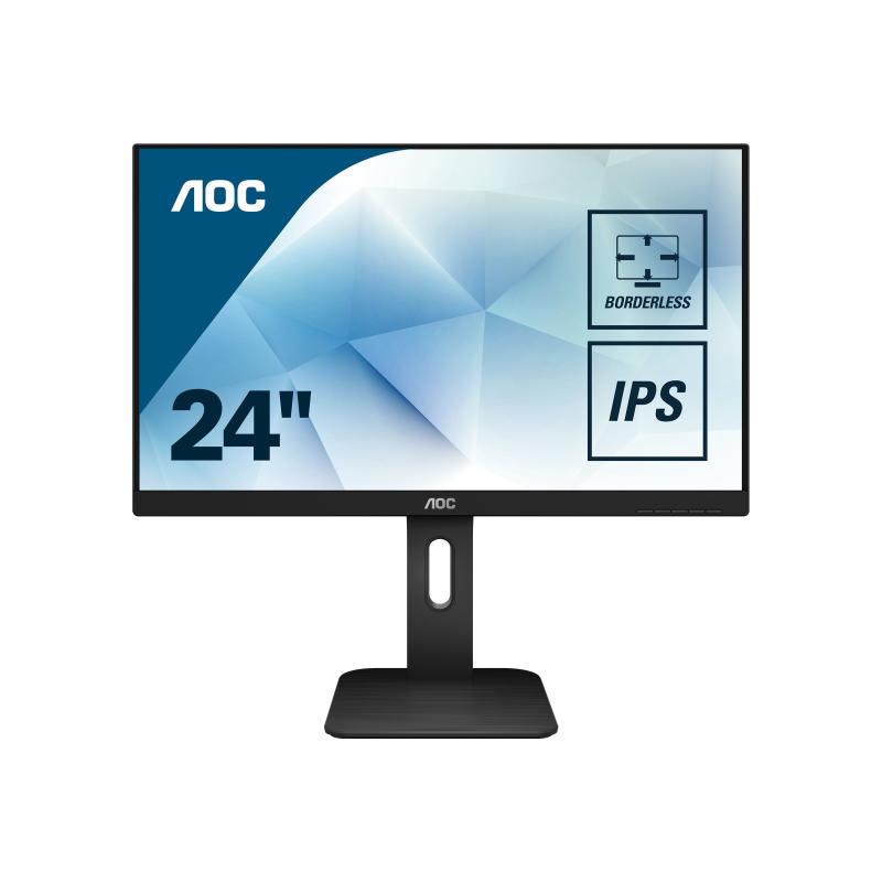 AOC Monitor (X24P1)