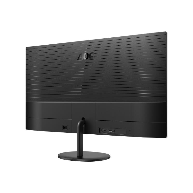 AOC (Q32V4) LED monitor
