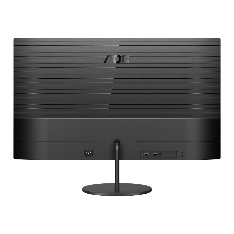 AOC (Q32V4) LED monitor