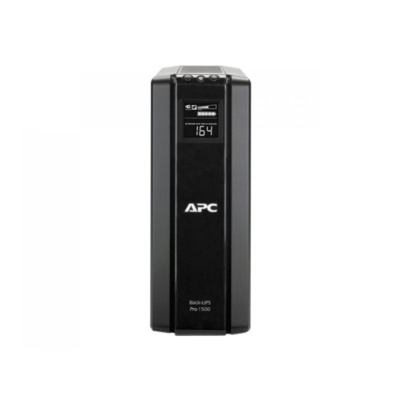 APC Back-UPS BackUPS (BR1200G-GR) (BR1200GGR)