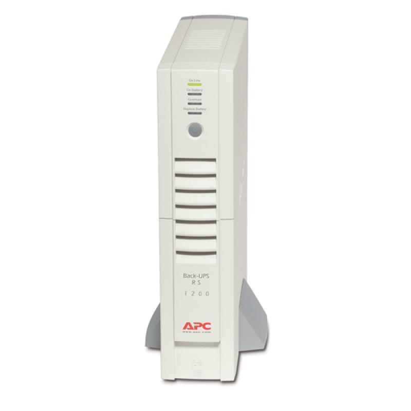 APC Back-UPS BackUPS Pro (BR1200SI)