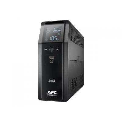 APC Back-UPS BackUPS (BR1200SI) (BR1200SI)
