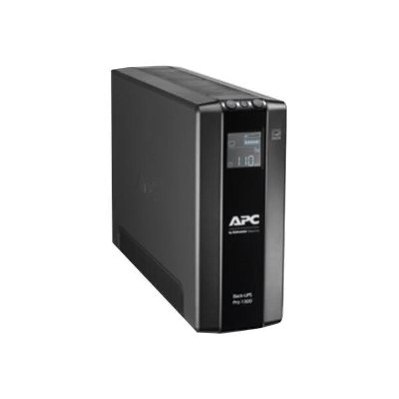 APC Back-UPS BackUPS (BR1300MI) (BR1300MI)