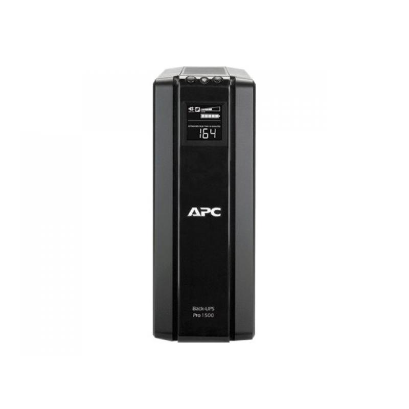 APC Back-UPS BackUPS (BR1500G-GR) (BR1500GGR)