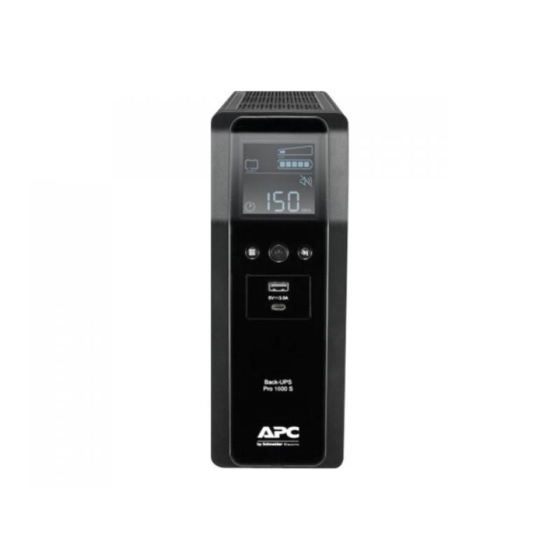 APC Back-UPS BackUPS (BR1600SI) (BR1600SI)
