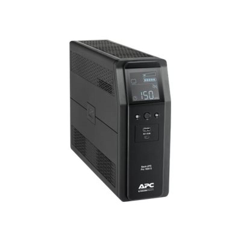 APC Back-UPS BackUPS (BR1600SI) (BR1600SI)