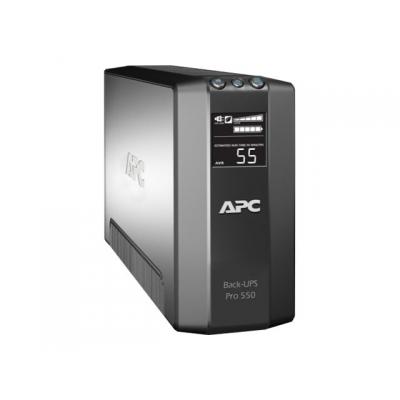 APC Back-UPS BackUPS (BR550GI)